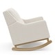 preview thumbnail 20 of 26, Storkcraft Pasadena Nursery Rocker