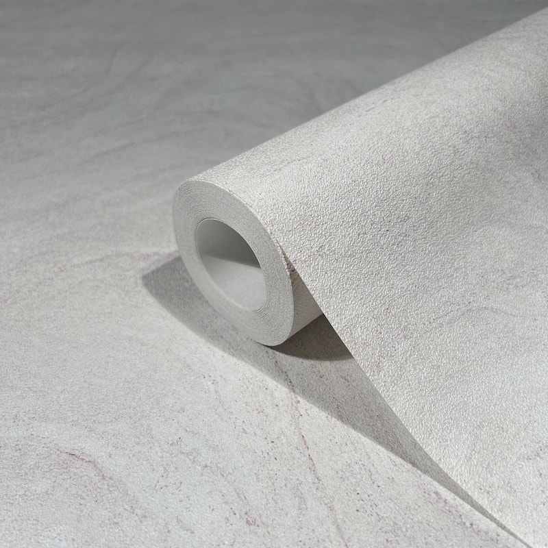 Galerie Wallcoverings Bricks and More Collection Marble Optic Matte Finish Vinyl on Non-woven Wallpaper Roll