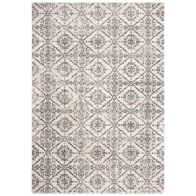 SAFAVIEH Isabella Candyce Traditional Rug