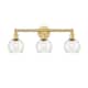 Option Satin Gold / Seedy