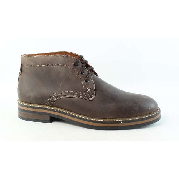 wolverine francisco chukka