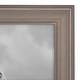 preview thumbnail 42 of 58, Kate and Laurel Bordeaux 10-piece Wood Gallery Wall Picture Frame Set