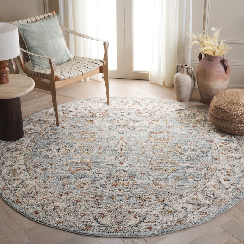 SAFAVIEH Avalon Berglind Traditional Rug