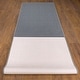preview thumbnail 18 of 33, Sweet Home Stores Clifton Collection Moroccan Trellis Design Runner Rug (2'7 X 10')