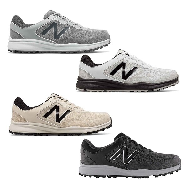 2020 New Balance Breeze Spikeless Golf Shoes. Opens flyout.
