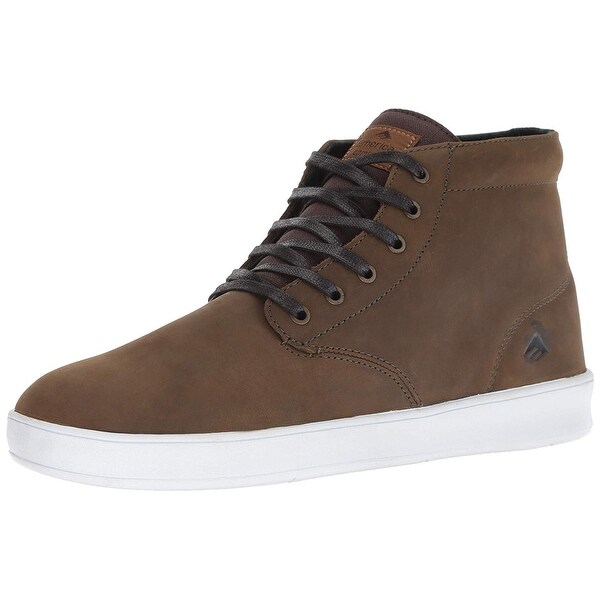 emerica cupsole