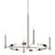 Option Polished Nickel