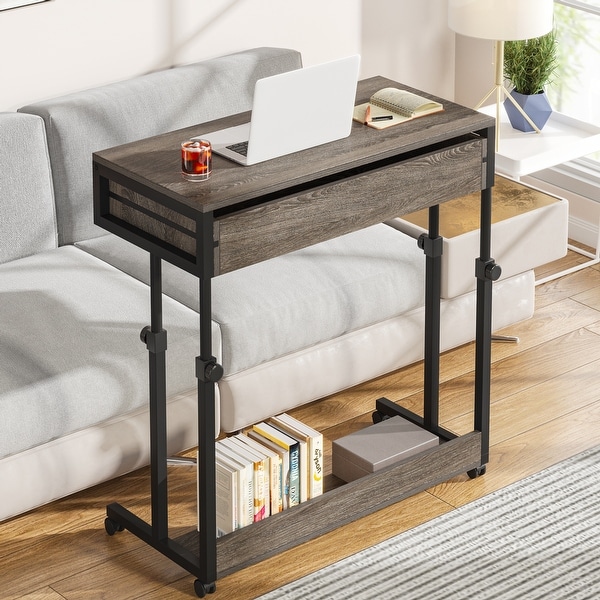 Simple Living Corner Desk and Hutch Set - On Sale - Bed Bath & Beyond -  16566757