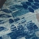 preview thumbnail 38 of 37, Nourison Tranquil Floral Leaves Area Rug