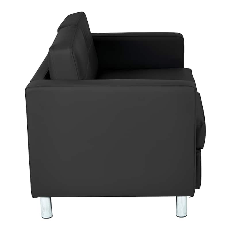 Porch & Den Wade LoveSeat