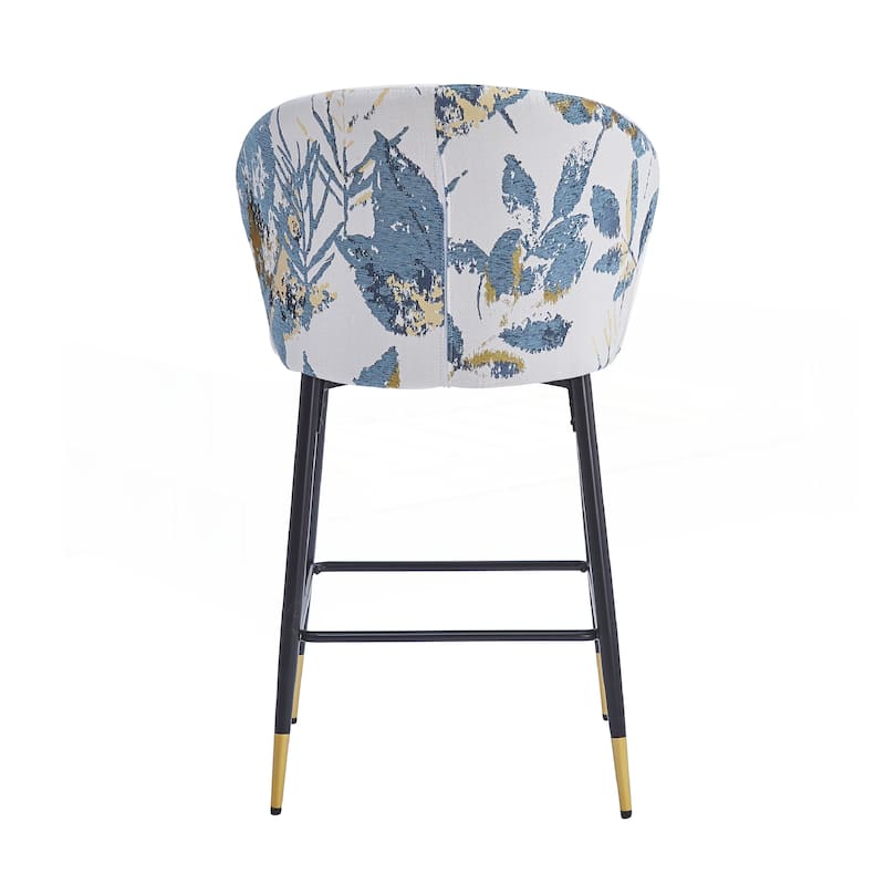 Counter Height Bar Stools Set of 2