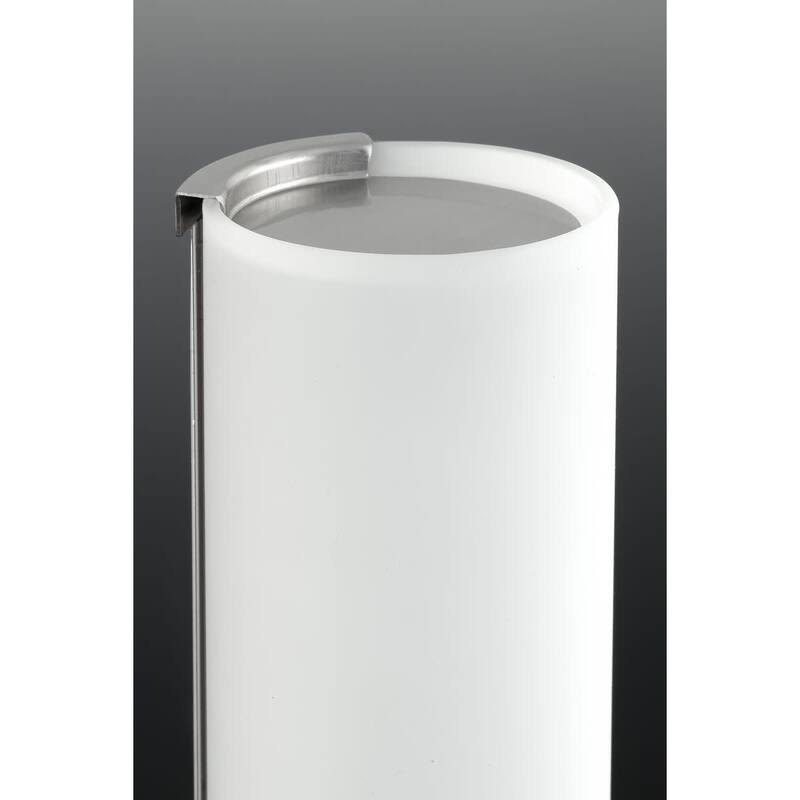 Progress Lighting Parallel LED 11" Tall LED Bathroom Sconce