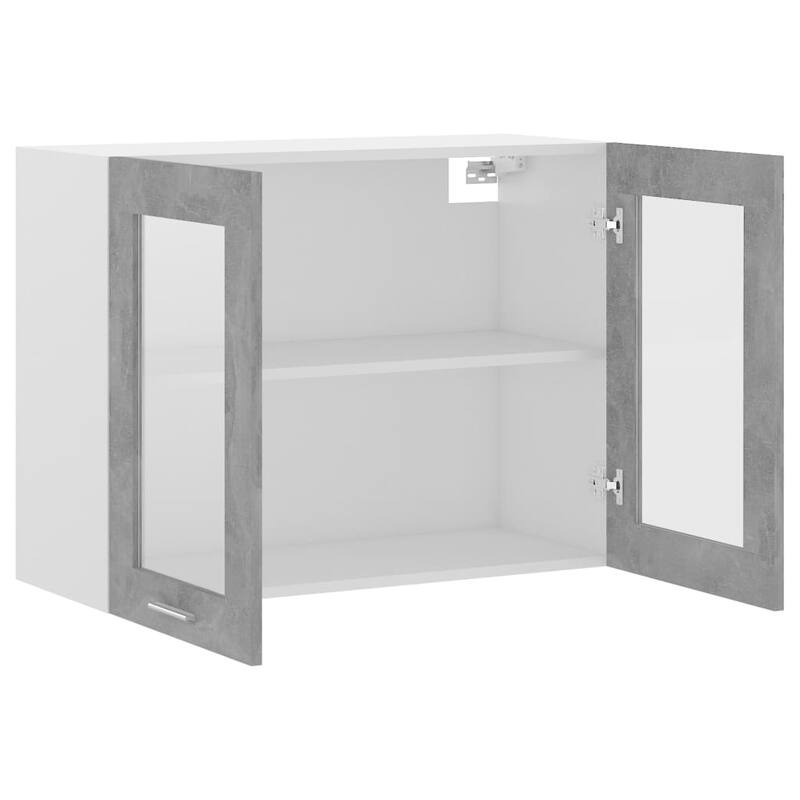 vidaXL Kitchen Cabinet Storage Cupboard Under Sink Organizer Engineered Wood