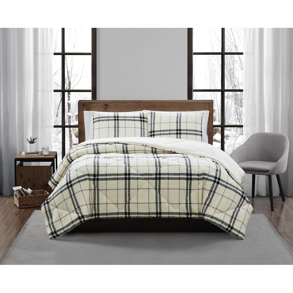 London Fog Comforters and Sets - Overstock