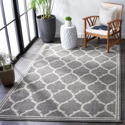 SAFAVIEH Amherst Huynh Modern Rug - 8' x 10'