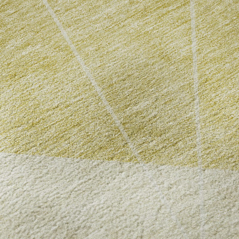 Premium Washable Super Soft Geo Abstract Mayfield Rug