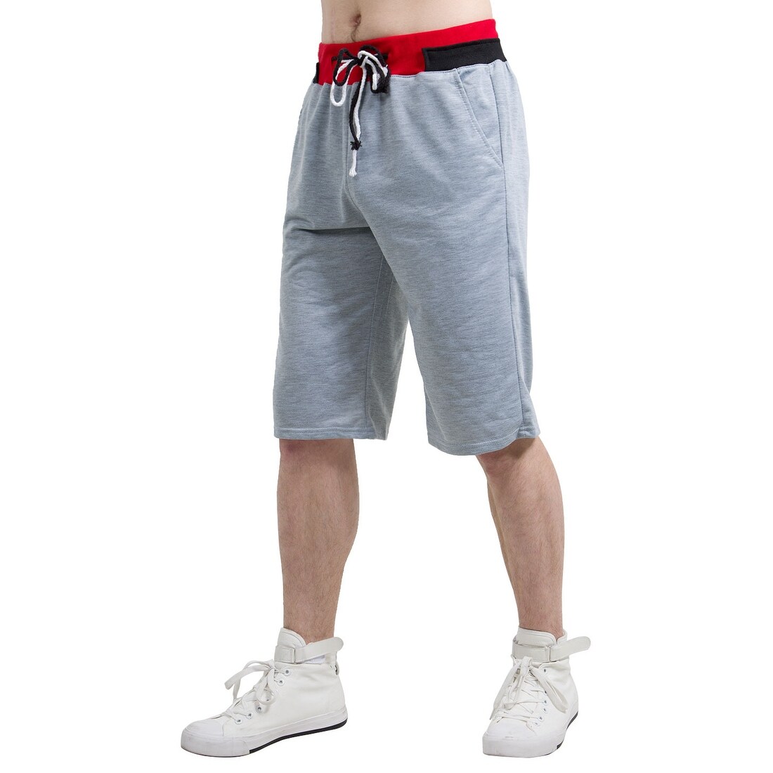 shorts waistband