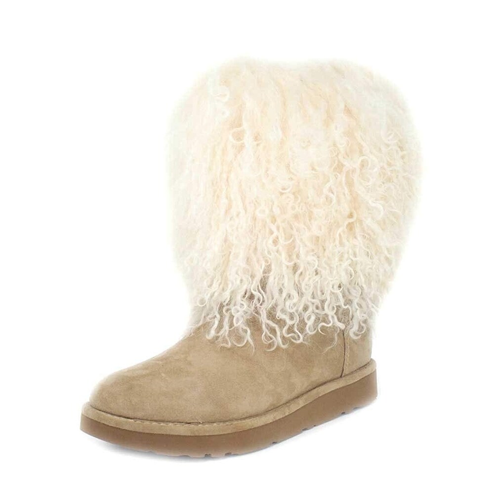 medium ugg boots