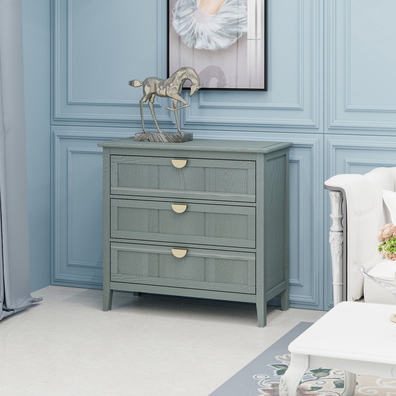 30 tall sales drawer unit