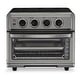 preview thumbnail 21 of 27, Cuisinart TOA-70 AirFryer Oven with Grill