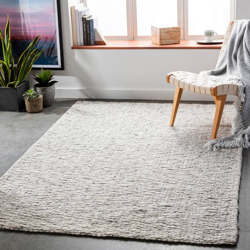 Artistic Weavers Dosifey Handmade Modern Area Rug