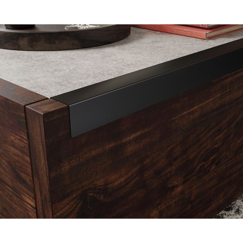 Manhattan Gate Coffee Table