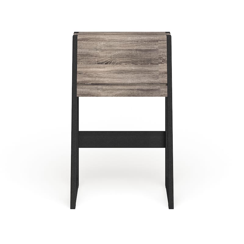 Dol Contemporary 26-inch Wood Compact Computer Desk by Furniture of America