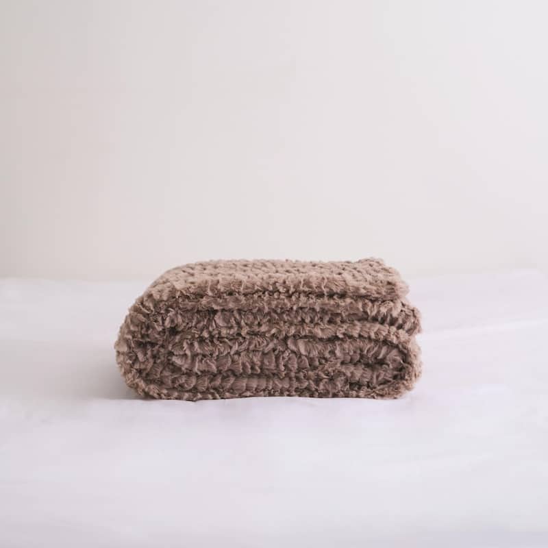 Napa Valley Nirvana Luxury Blanket