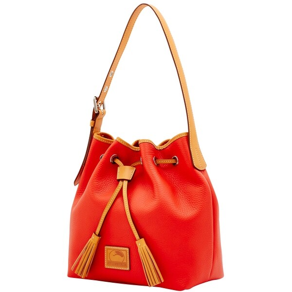 dooney and bourke aimee drawstring