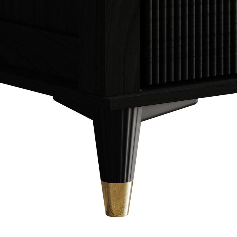 CraftPorch Luxury Nightstand