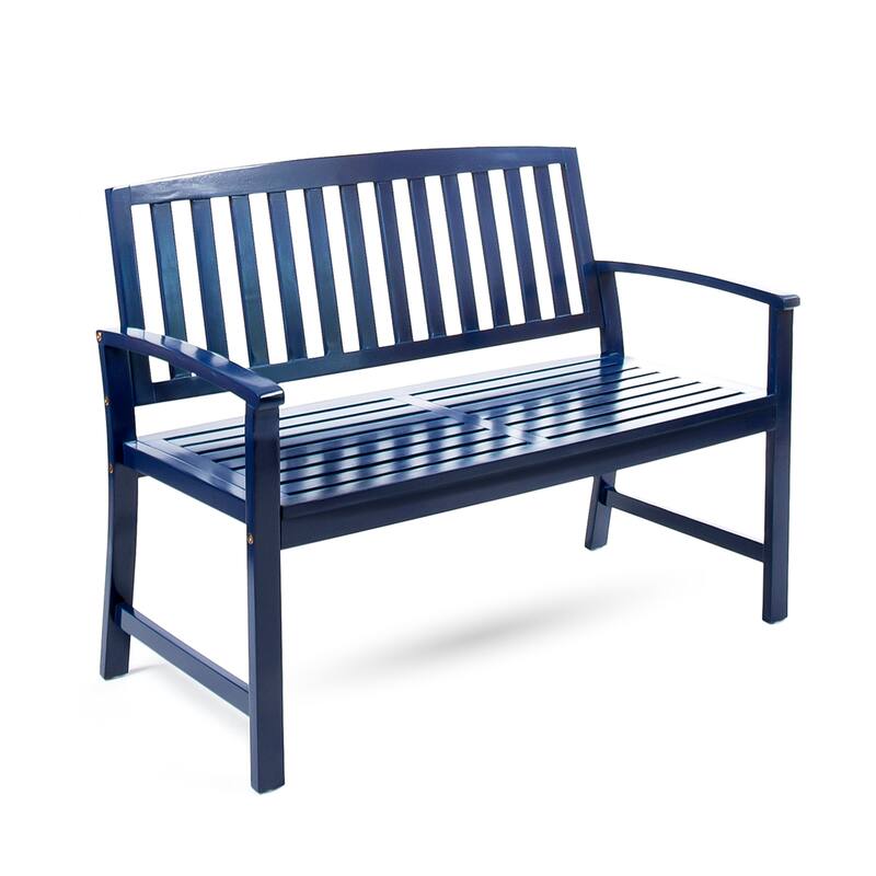 Patio Bench Corridor Bench, Accent Bench Outdoor Stool