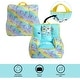 preview thumbnail 3 of 3, Bluey Kids Upholstered Bean Bag Chair