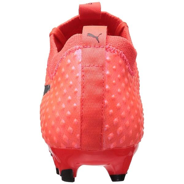 Shop Puma Kids Evopower Vigor 3d 1 Fg Jr Soccer Shoe Free