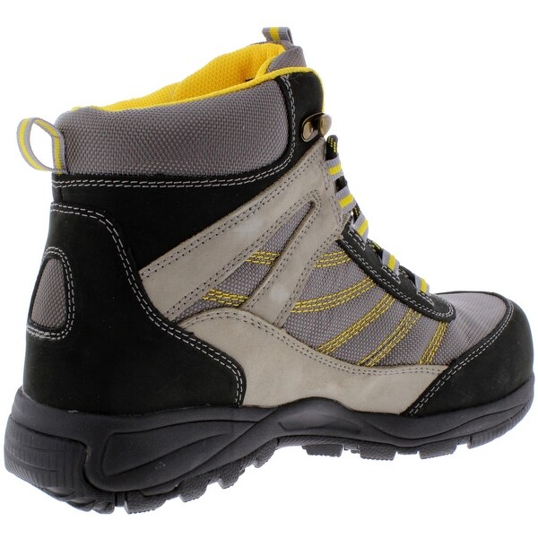 drew hiking boots