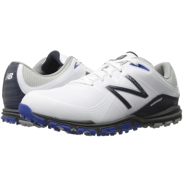 new mens golf shoes