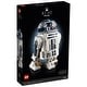 preview thumbnail 1 of 4, Star Wars R2-D2™ Droid Building Set for Adults - 2314pcs - Ages 18+