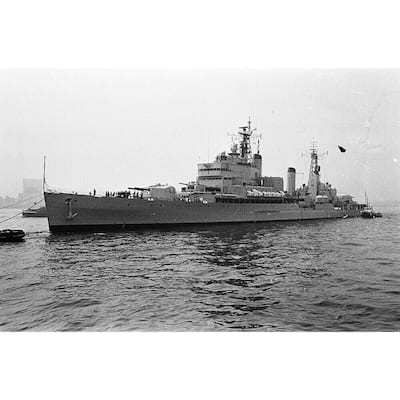 HMS Tiger