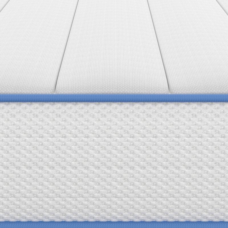 Nautica Home Relieve 6" Innerspring Hybrid Mattress