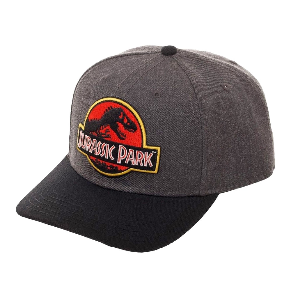 curved snapback cap