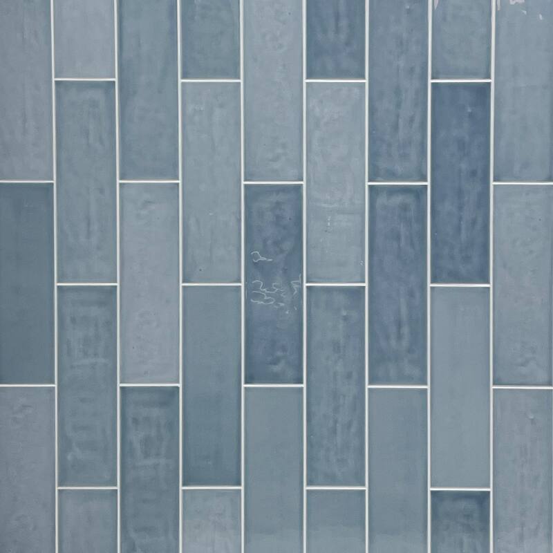 Bedouin 3.5 in. x 12 in. Ceramic Subway Wall Tile