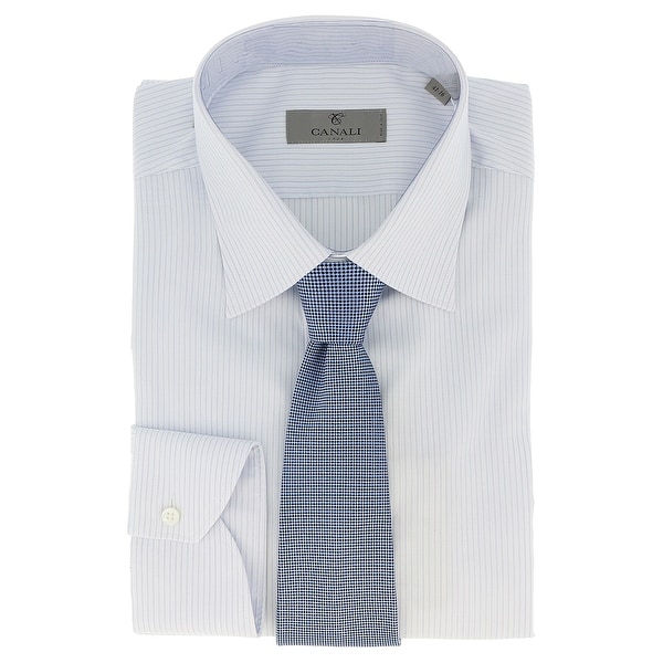 pale blue formal shirt