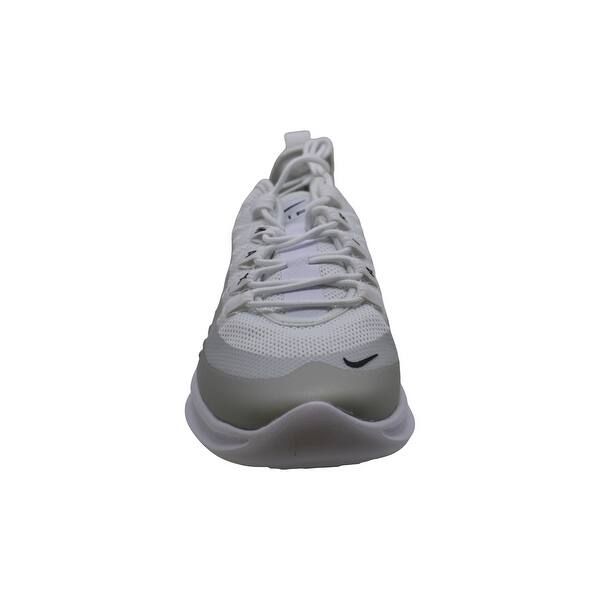 Shop Nike Womens Air Max Axis Low Top Lace Up Running Sneaker