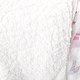 preview thumbnail 5 of 4, Lush Decor Baby Llama Love Soft Sherpa Baby Blanket - 40" x 30"
