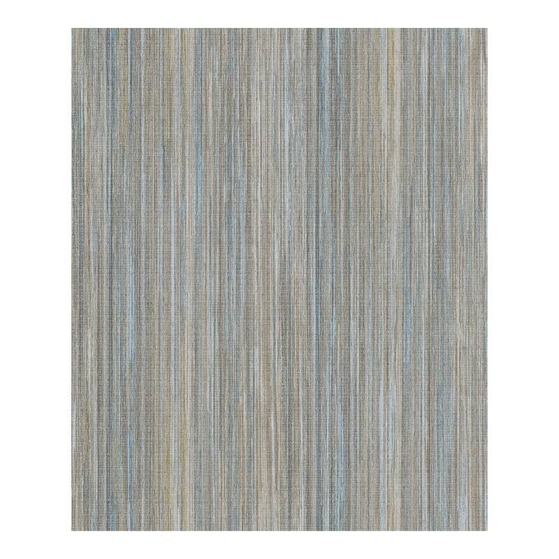 Advantage Audrey Multicolor Stripe Texture Wallpaper - 21 x 396 x 0.025