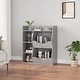 preview thumbnail 23 of 23, 5-Cubby Kid's Bookcase and Bookshelf