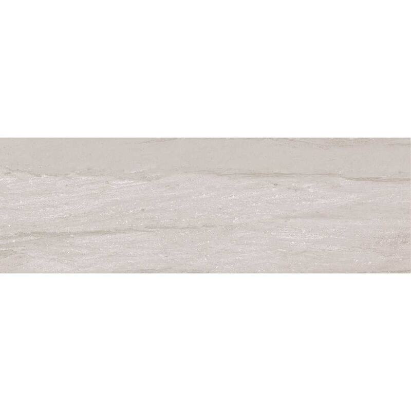 Crete 12in x 40in Ceramic Wall Tile