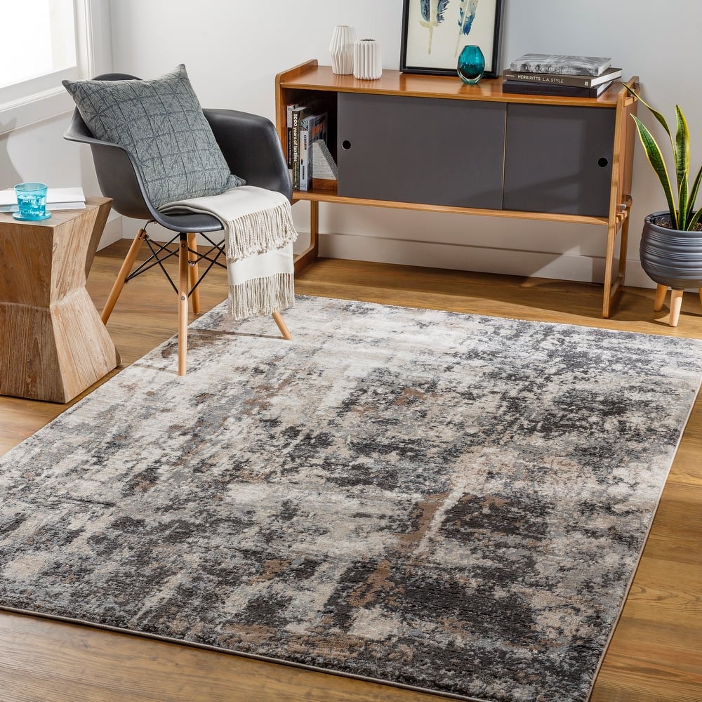 Artistic Weavers Lujza Modern Abstract Area Rug