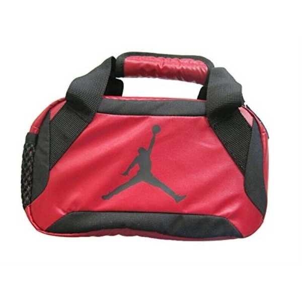 jordan lunch bag