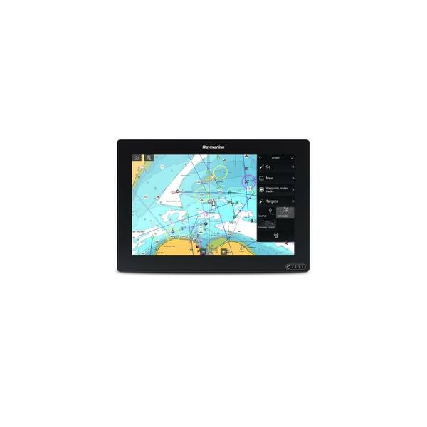 Shop Raymarine Axiom 9 W Realvision 3d Sonar And Lnc Chart Axiom