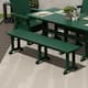 Option Dark Green